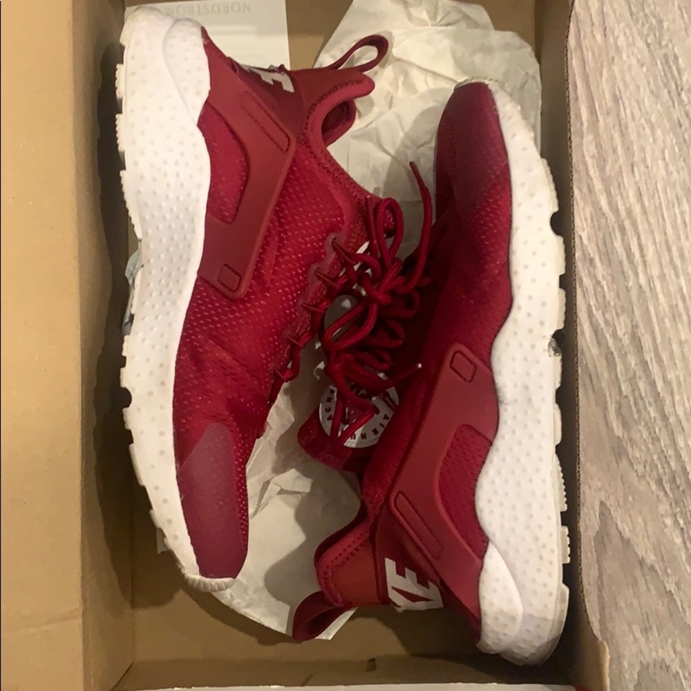 Air Huarache